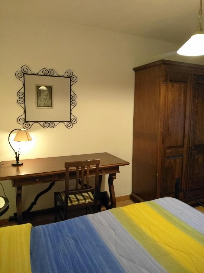 Il Molino Di Serravalle Bibbiena Exterior foto