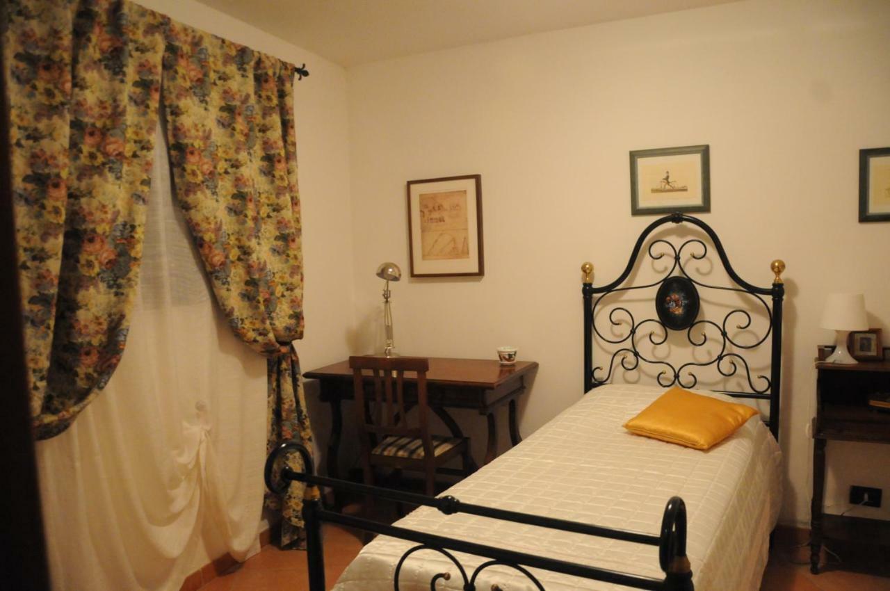 Il Molino Di Serravalle Bibbiena Exterior foto